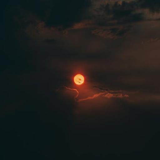 The Evil That Stuns Heaven