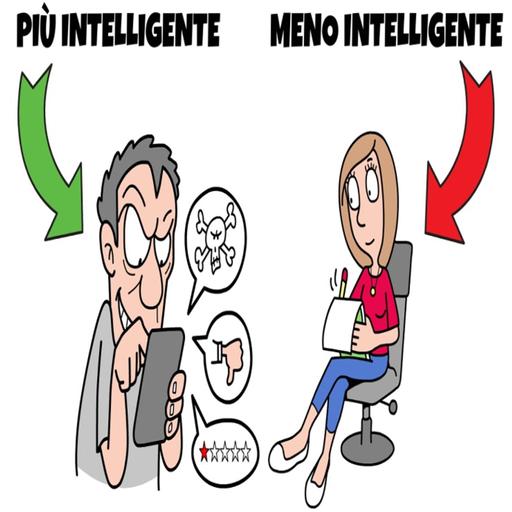 Gli Uomini sono PIÙ INTELLIGENTI delle Donne?