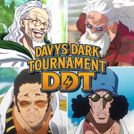 One Piece: Davy’s Dark Tournament (Ep. 54)