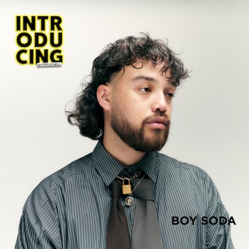 Boy Soda