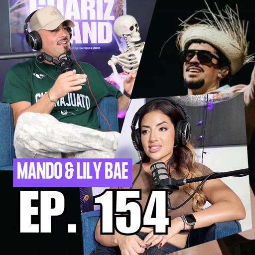 Bad Bunny at the Super Bowl?! Why This Moment Is Bigger Than Football EP. 154