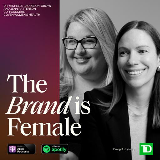 Where hormonal health meets advocacy, with Coven Women Health's Founders