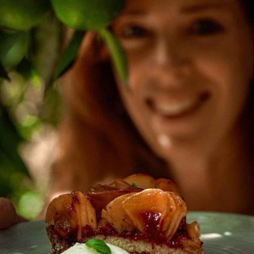 [BONUS] Les fire questions de Marie Delepière (Los Angeles)