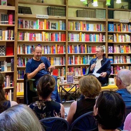 Philippe Sands: Pinochet, Walter Rauff, and the Shadows of History