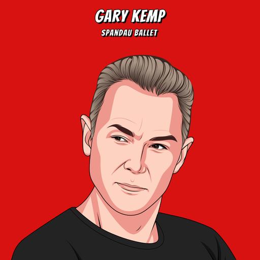 Spandau Ballet’s Gary Kemp - True Confessions