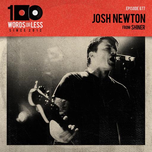 Josh Newton from Shiner