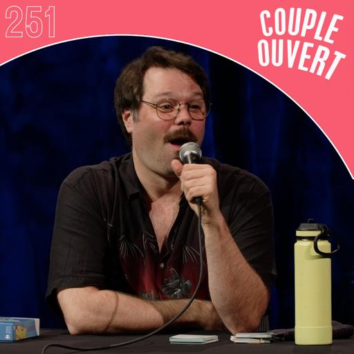 Maxime Gervais LIVE à Valleyfield