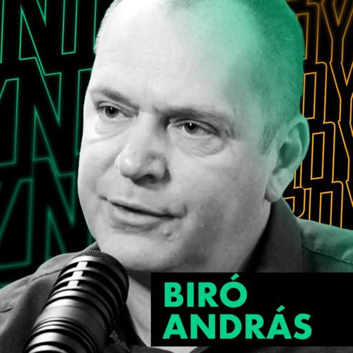 SKÁLÁZÁS SZOFTVERREL - A szoftverben gondolkodás művészete Biró Andrással (DevZone)