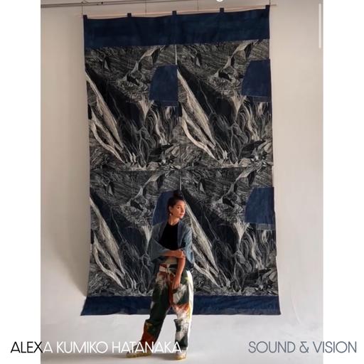 Alexa Kumiko Hatanaka