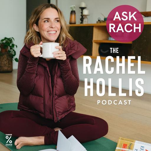 894 | ASK RACH "How do I Keep My Daughter From Being a People-Pleaser?" "How do I Know If I'm Ready to Have a Baby?"