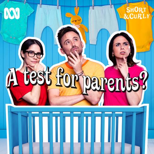 Should you have to pass a test to have kids?