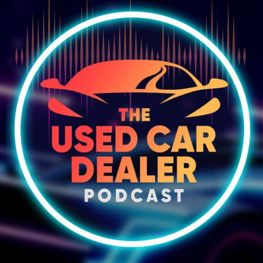 UCDP Ep #79 - Smarter Diagnostics, Data & the Future of Dealership Profitability w/ Cole Reiken