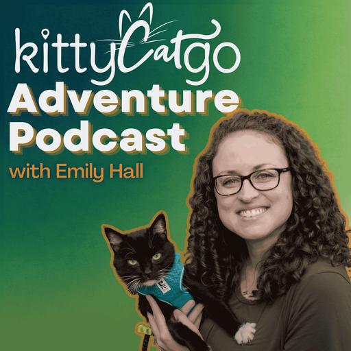 4:15 - Safe Outdoor Adventures for Indoor Cats: Enrichment Without the Risk
