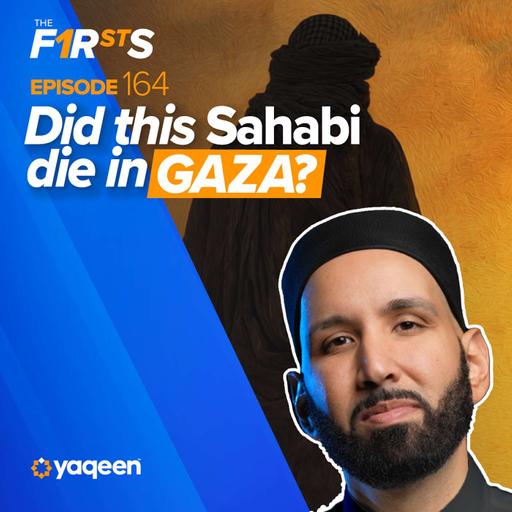 Abdullah ibn Amr (ra): The One Who Preserved The Sunnah