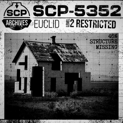 SCP-5352: "Absence"