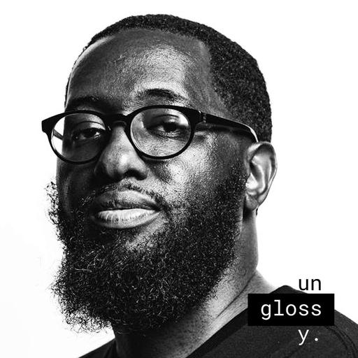 Michael Ford: Blueprints, Beats, and Belonging