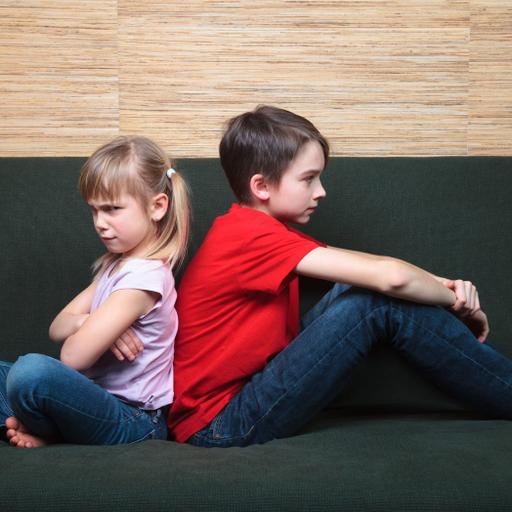 Coaching Call with Laurel and Derrick: Navigating Sibling Rivalry AND MORE: Episode 012a