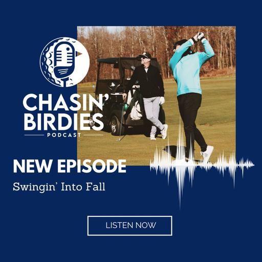 Swingin’ into Fall