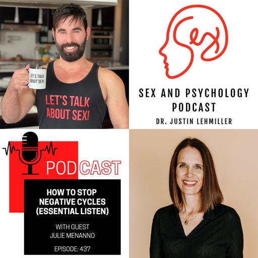 Episode 437: How To Stop Negative Cycles (Essential Listen)