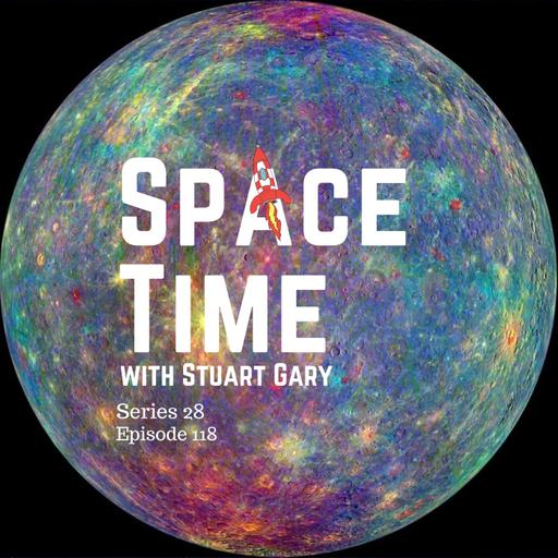 Mercury's Shrinking Secrets: Insights into the Solar System's Smallest Planet