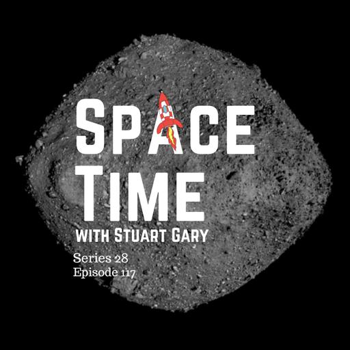 Stardust from Beyond: Unveiling the Secrets of Asteroid Bennu and Saturn's Mysteries