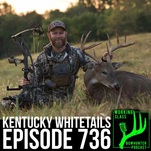 736 Kentucky with Small Town Hunting