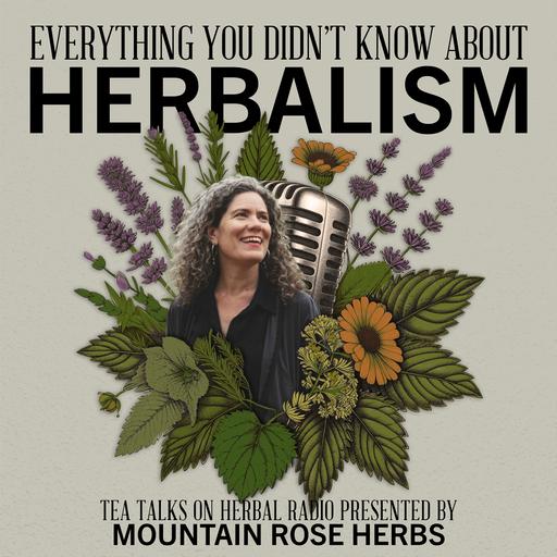 Fermentation School, with Kirsten Shockey | Tea Talks with Jiling