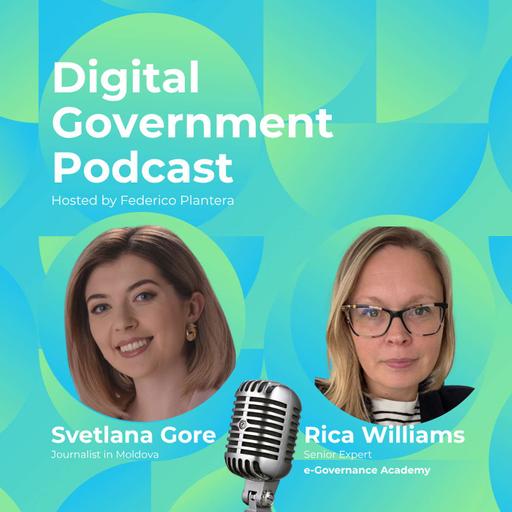 Cyber safety as a public good in Moldova