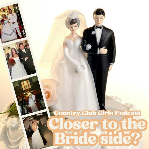Closer to the Bride Side?