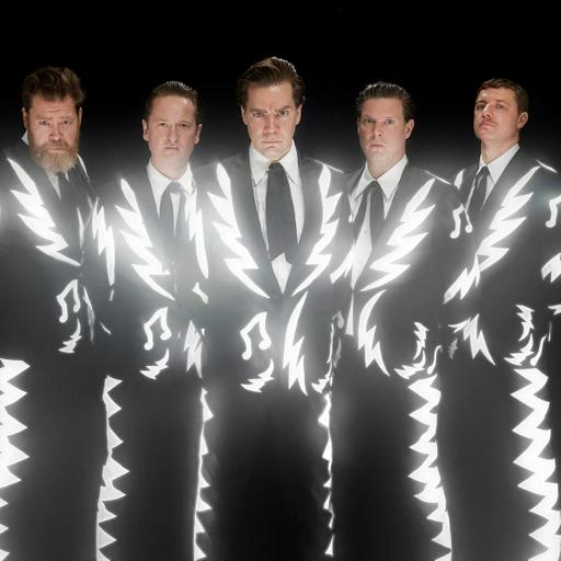 LC Picks 3: The Hives