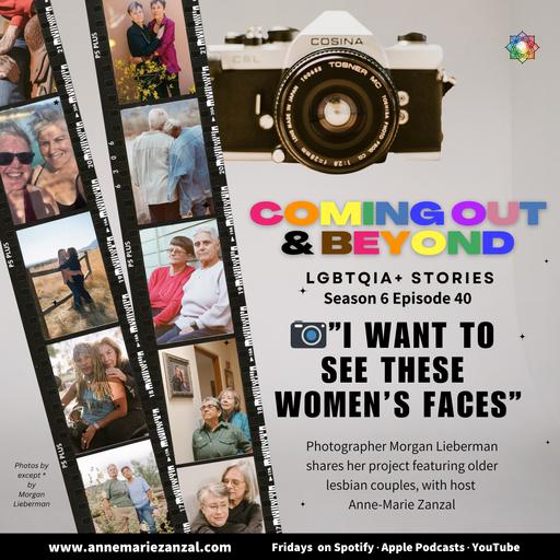 📷”I Want To See These Women’s Faces”