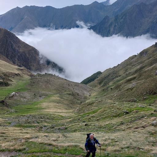 PODCAST 225 ANATOMY OF A MOUNTAIN TREK