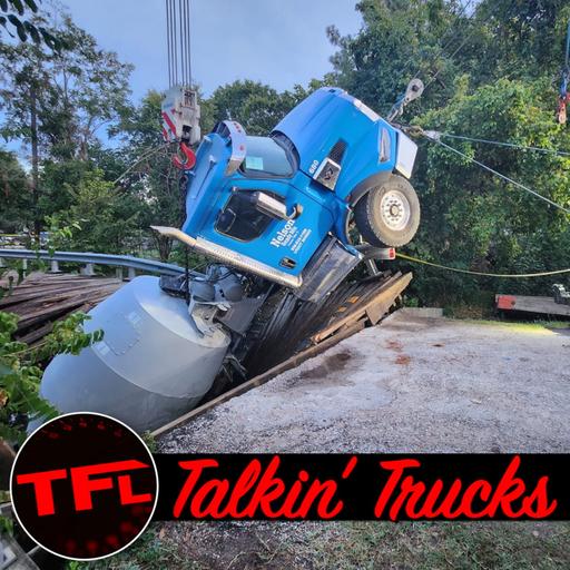 Ep. 299: Sketchy Wrecker Stories: Don't Try This At Home!