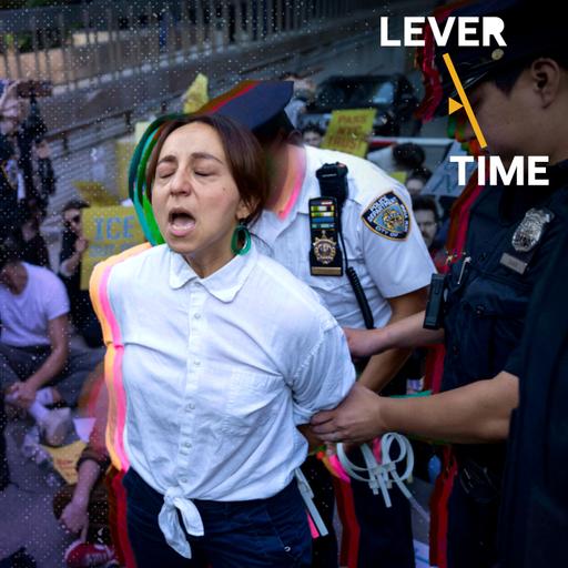 Are You On The FBI’s New Watch List? (With Ken Klippenstein)