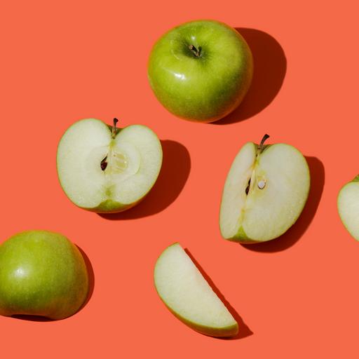 Granny Smith Is Vile and Wretched! Apple Tasting Reveals Shocking Reviews