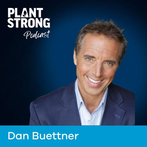 Ep. 321: Dan Buettner - Live to 100 with Blue Zones One Pot Meals