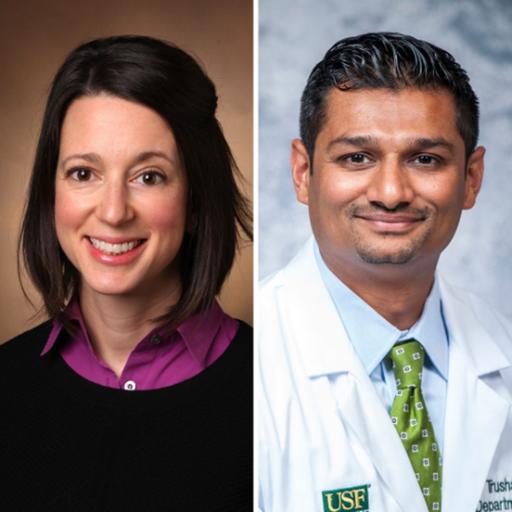 Non-Muscle Invasive Bladder Cancer Treatment Mythbusters with Dr. Kristen Scarpato and Dr. Trushar Patel