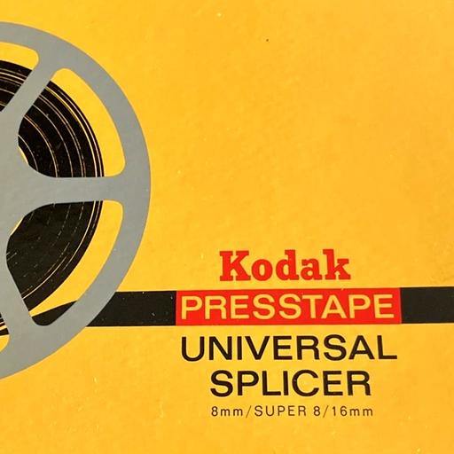 Film Photography Podcast 350 - Movie Film Talk!