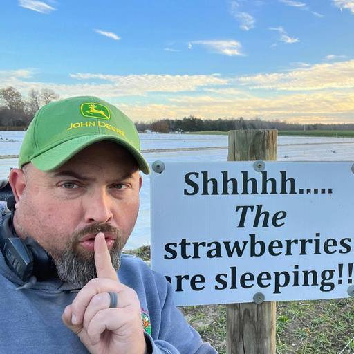 234: Utilizing Farmers Markets Around Washington D.C.