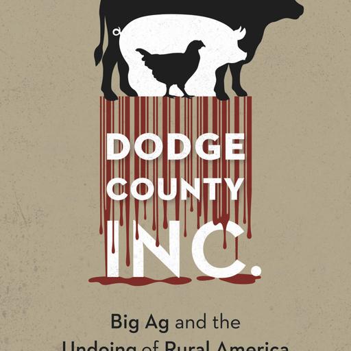 Ear to the Ground 383: Corporate Vs. Community