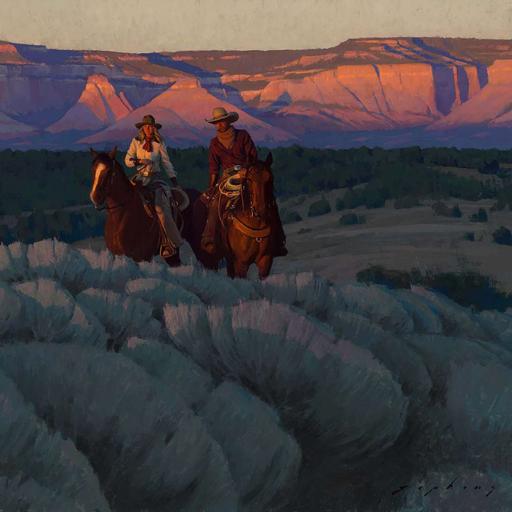 Jeremy Lipking: American Realist Painter - Epi. 365, Host Dr. Mark Sublette