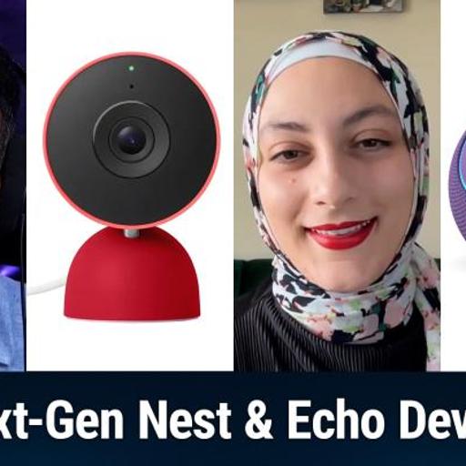 TNW 407: Google & Amazon Reveal New Hardware - Google & Amazon's Battle for Your Home