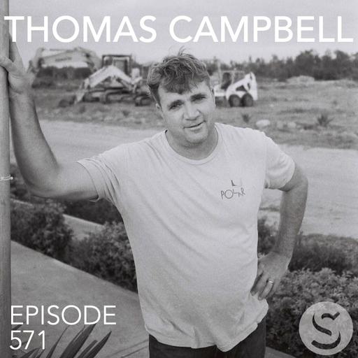 571 - Thomas Campbell