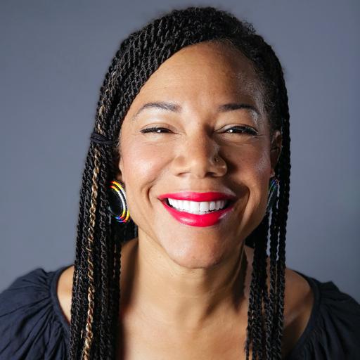 Martha Redbone Brings Congregational Soul to Miner Auditorium