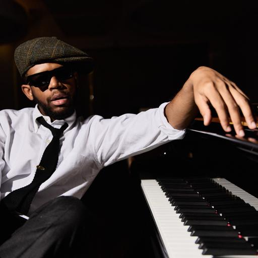 Two Voices, One Room: Hervey & Mason Reframe Monk at SFJAZZ