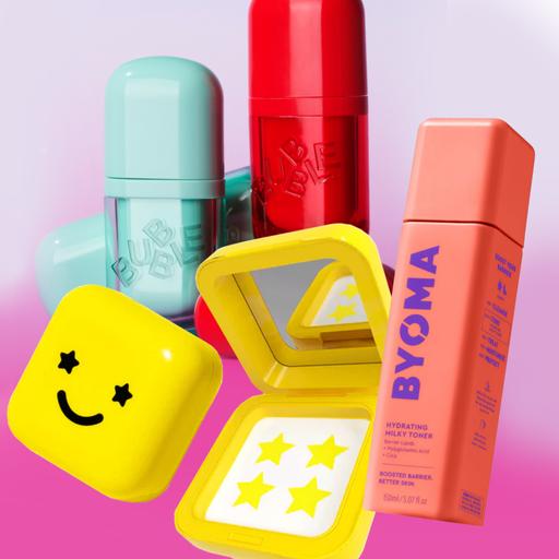 Can Gen-Z Beauty Brands Grow Up?