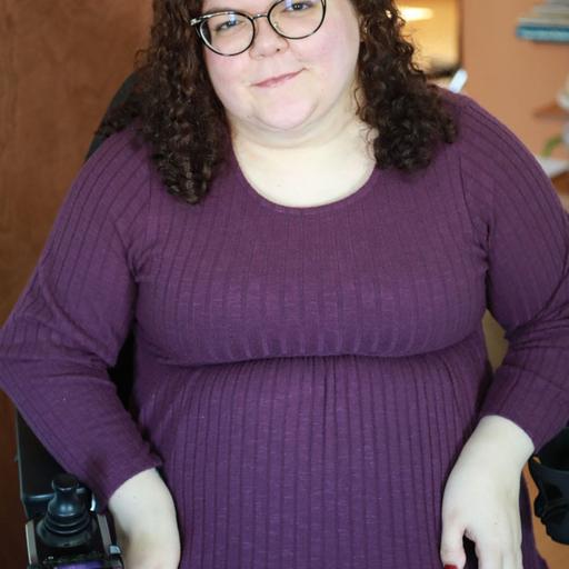 "I Don't See Myself in Fat Liberation Spaces."