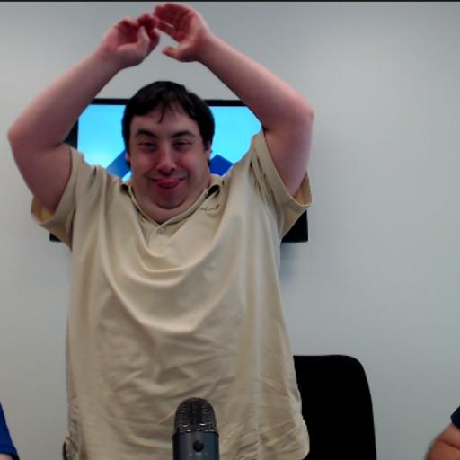 Season 8, Episode 1: Newly reimagined STRIVECast!