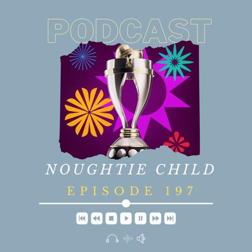 Episode 197: The 2025 World Cup is Underway