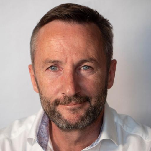 Conor Faughnan's Driving Life: Conor meets tech entrepreneur Bobby Healy